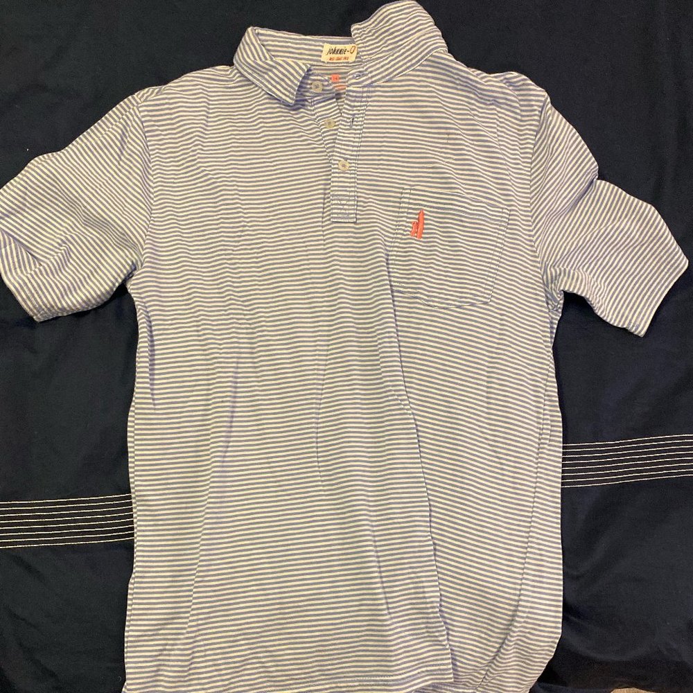 Johnny O Boys Polo
